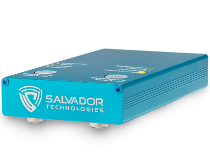 Salvador recovery unit