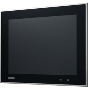 SPC-515 – 15 inch Industrial Multi-Touch Panel PC, Stainless Steel Housing, IP69K Rating 