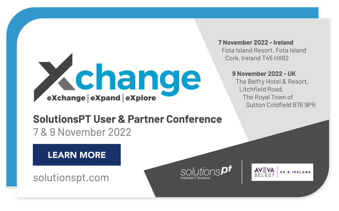 Xchange Events - November 2022