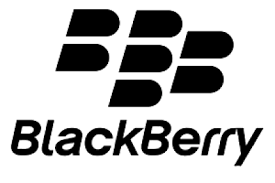 Blackberry Cyber security globally trusted