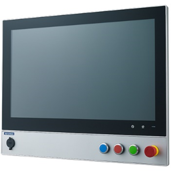SPC-821-633AP – 21.5 inch Integrated-Button Panel Computer