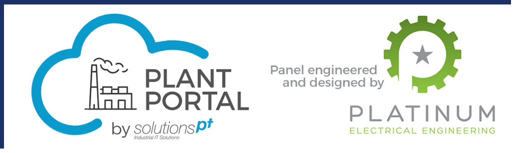 Plant Portal Kit Assembly - Platinum Electrical Engineering